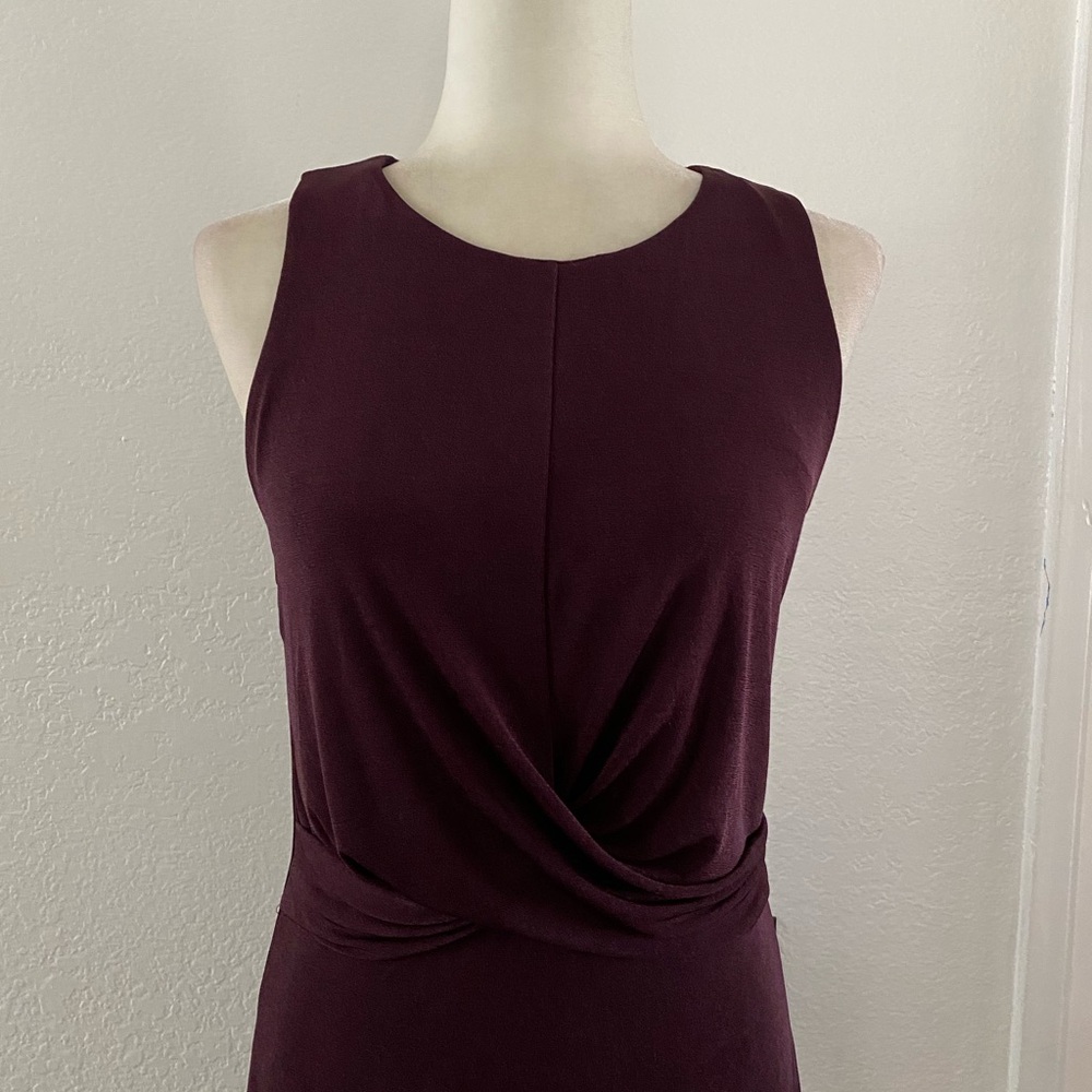 Lulus More than a Dream Plum Purple Bodycon Dress✨